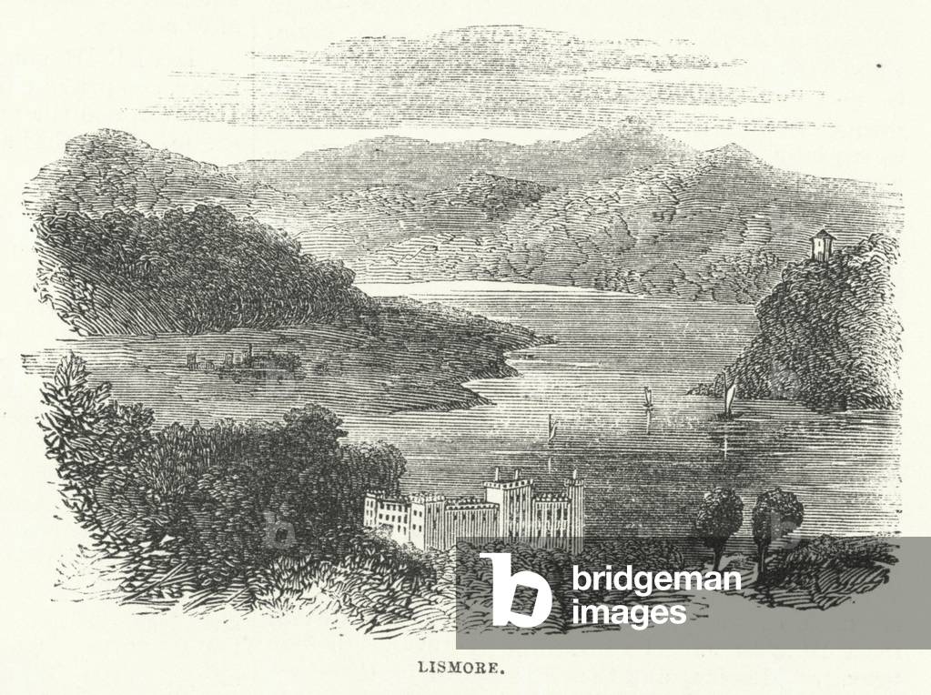 Lismore (engraving)
