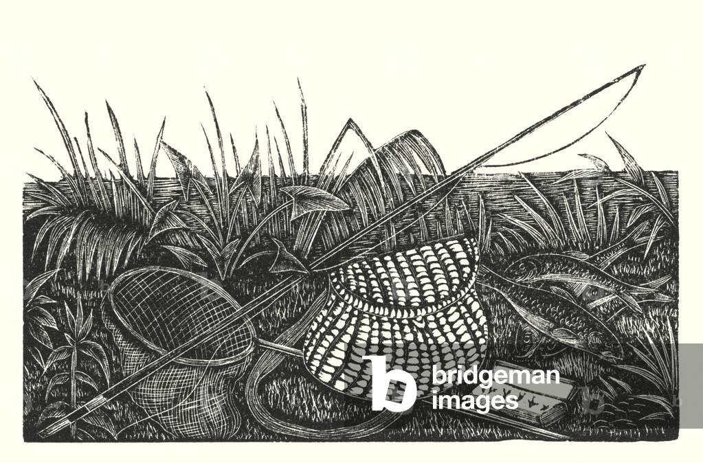 Tackle (engraving)
