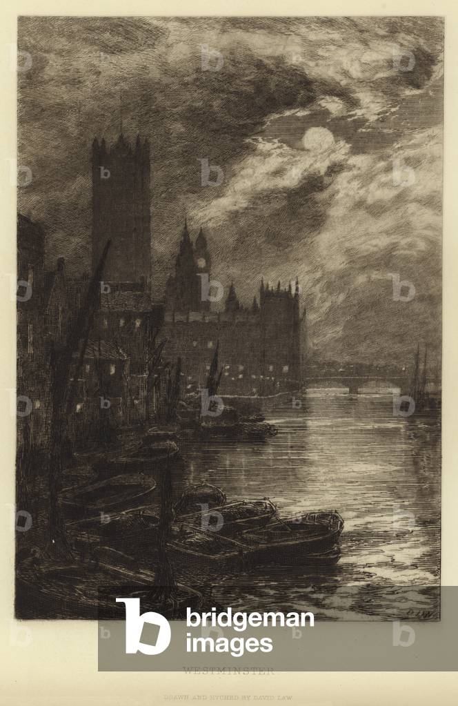 Westminster (engraving)