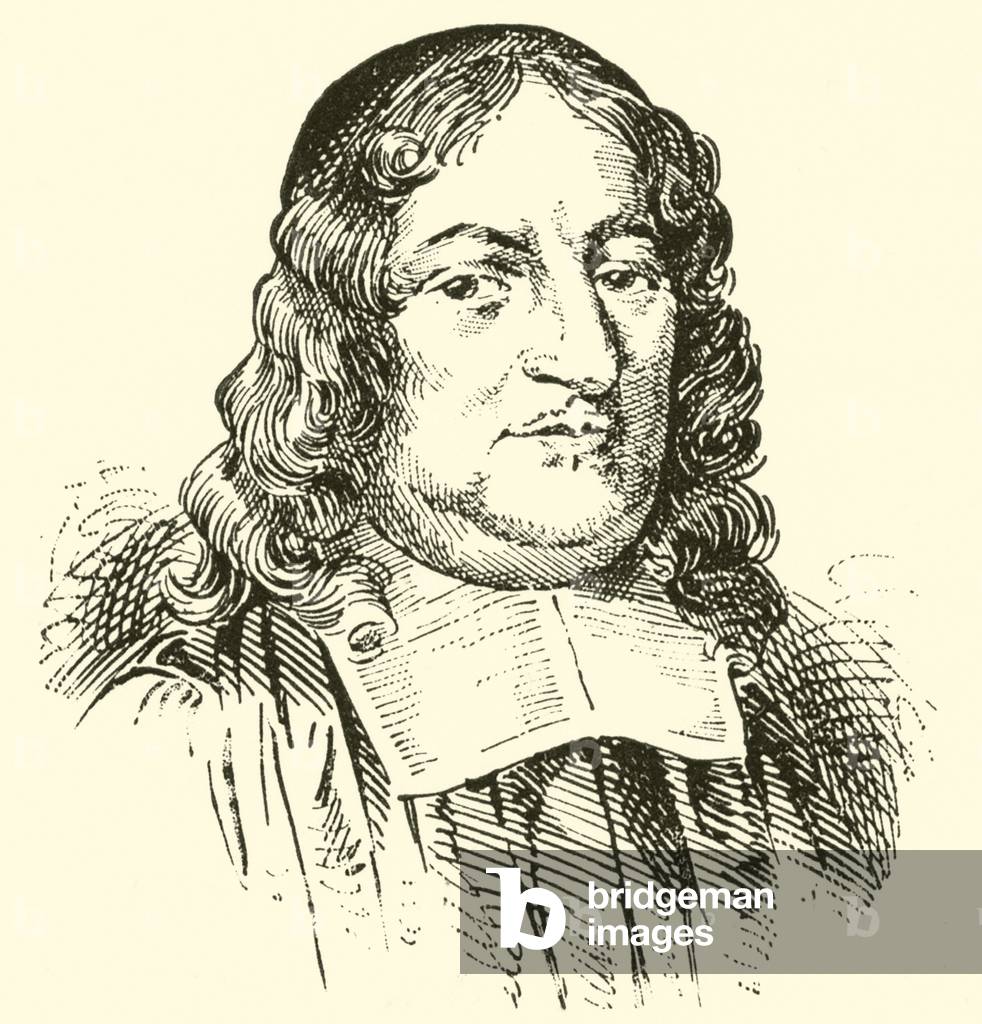 Joseph William Holder, 1764-1832 (engraving)