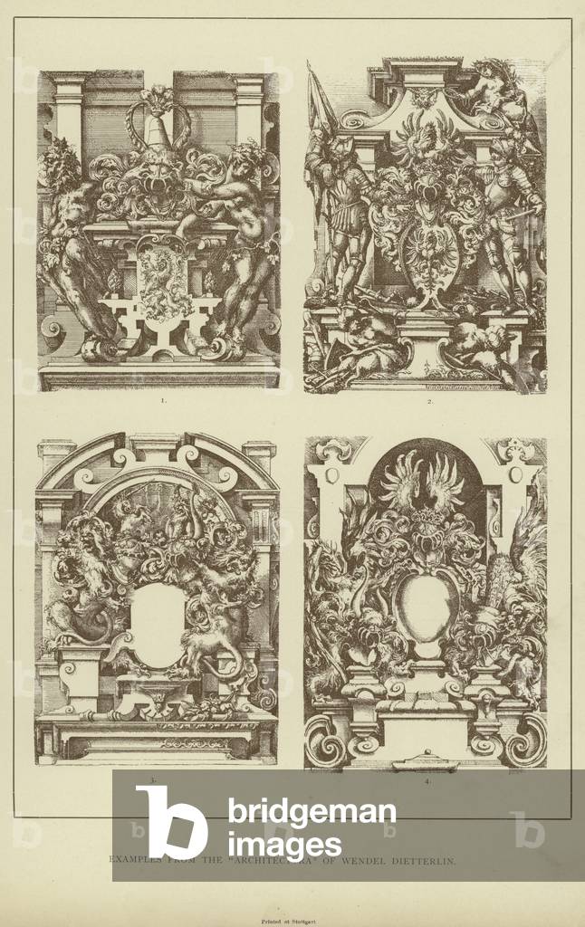 Examples from the 