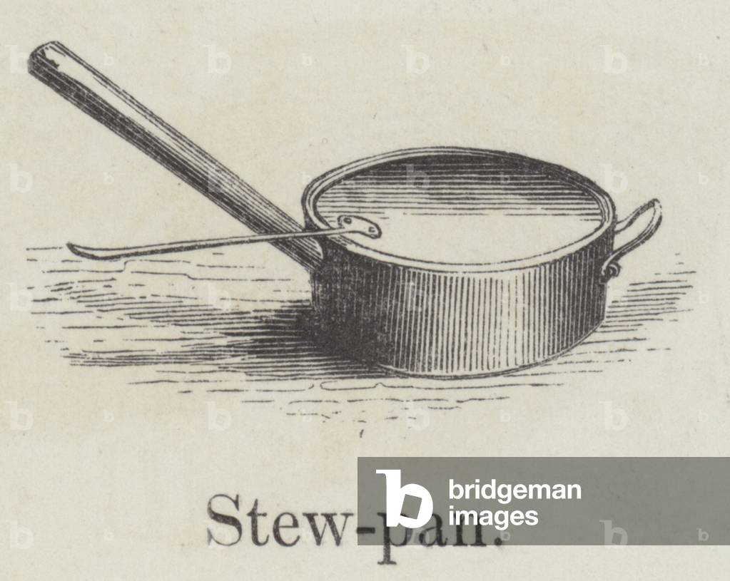 Stewpan (engraving)