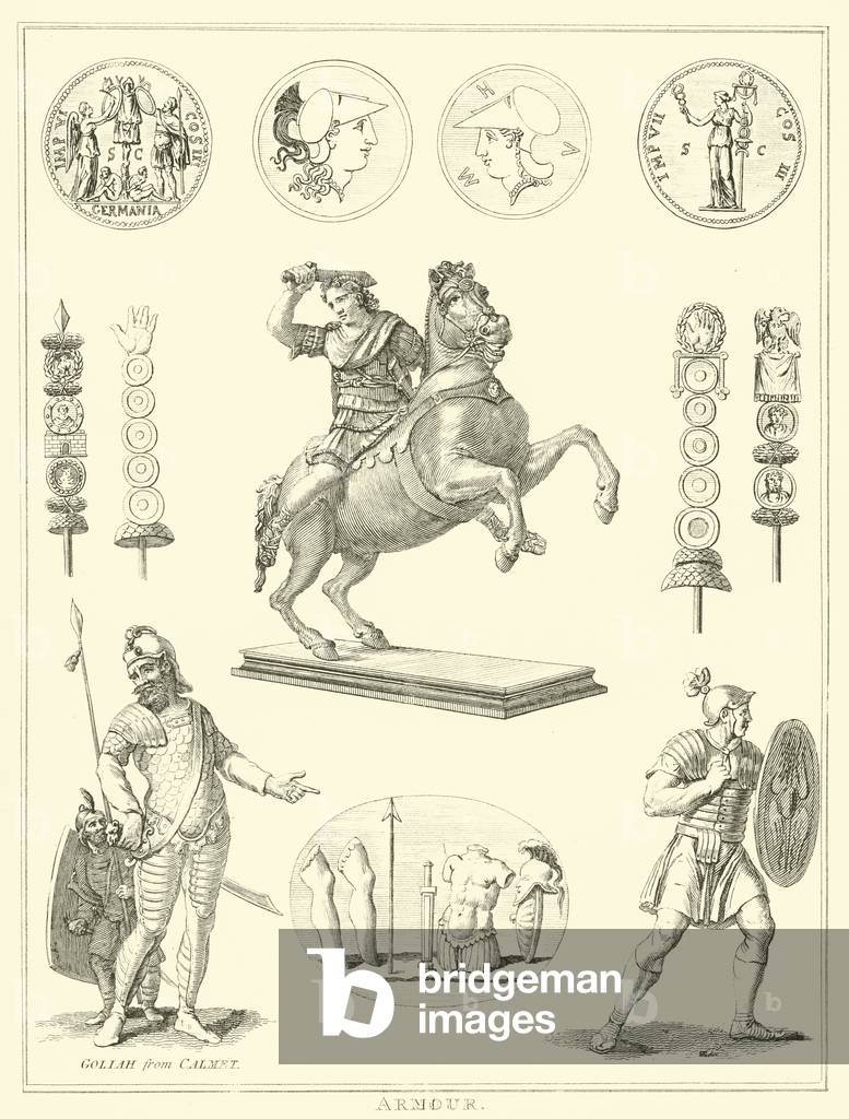 Armour (engraving)