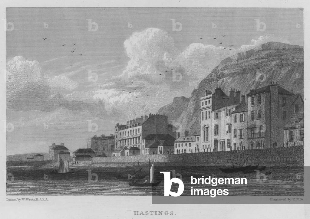 Hastings (engraving)