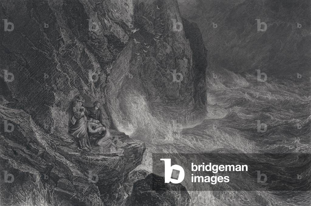 The Storm (engraving)