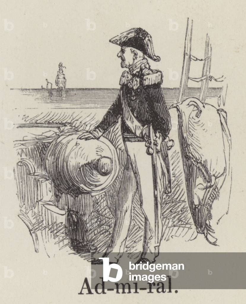 Admiral (engraving)