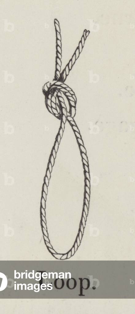 Loop (engraving)