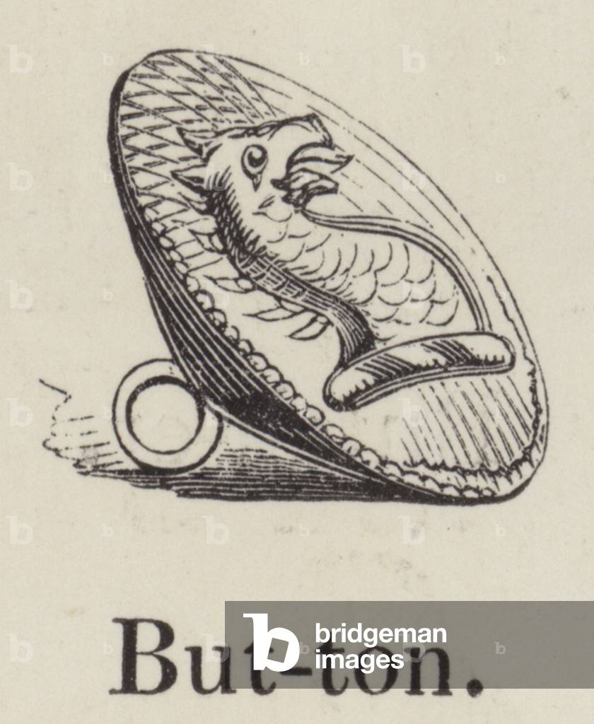 Button (engraving)