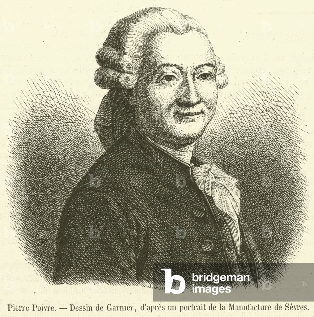 Pierre Poivre (engraving)