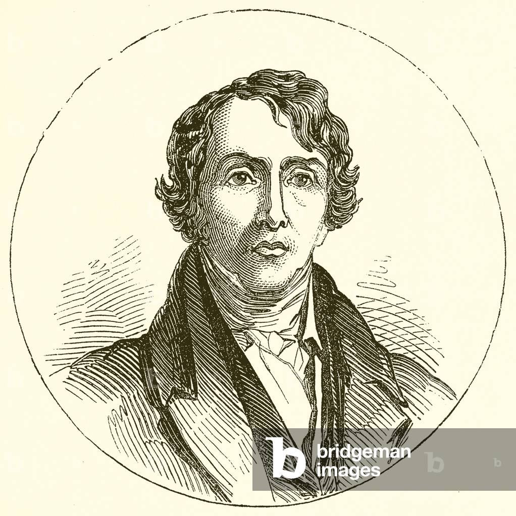 Dr. Channing (engraving)
