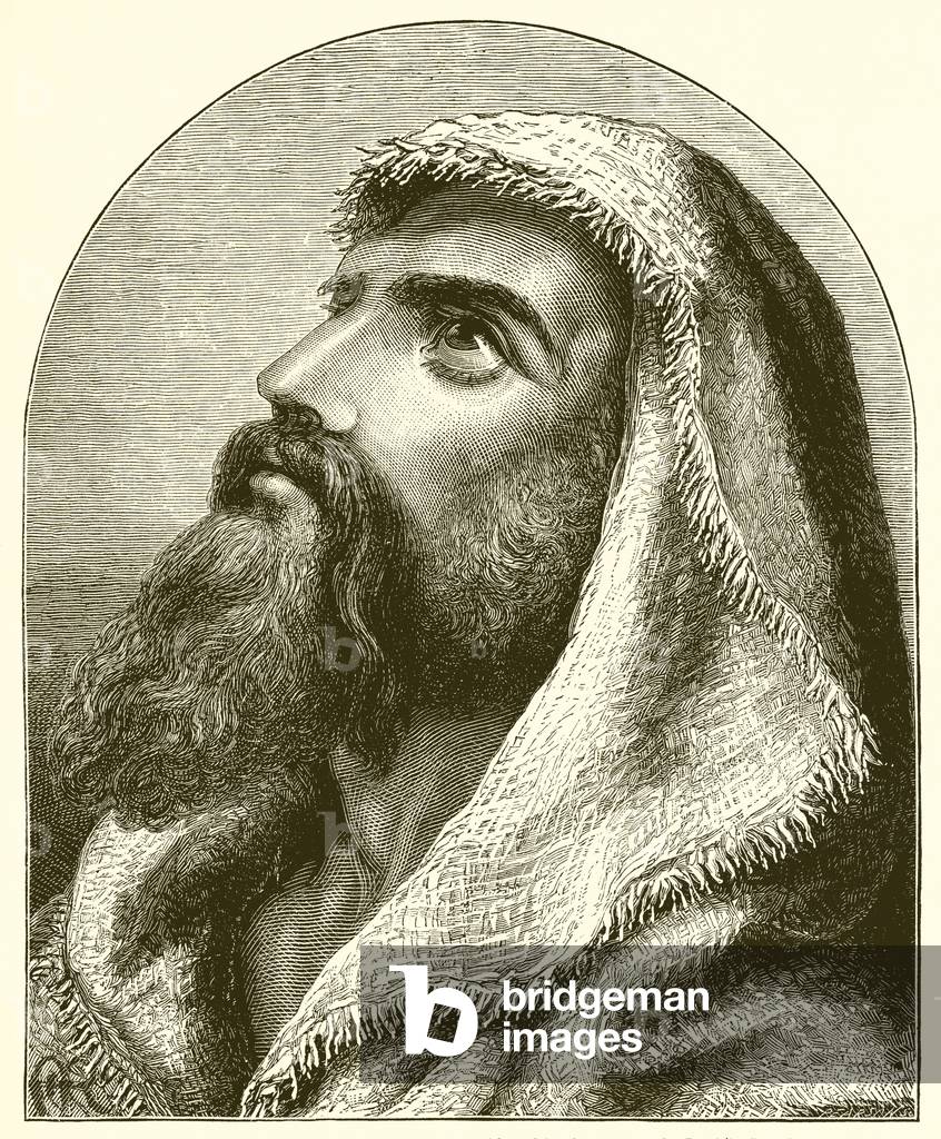 Job (engraving)
