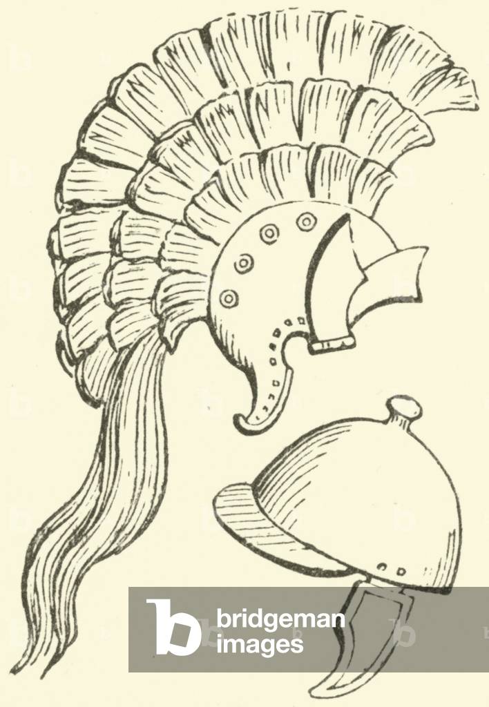 Galea (engraving)