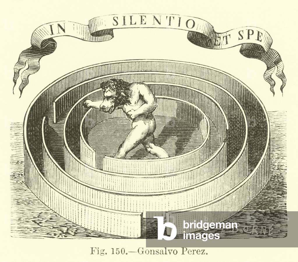 Gonsalvo Perez (engraving)