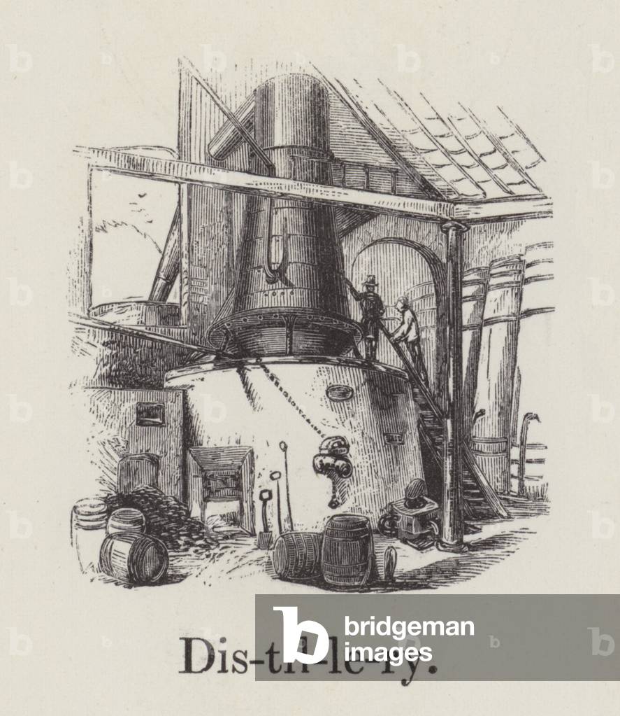 Distillery (engraving)