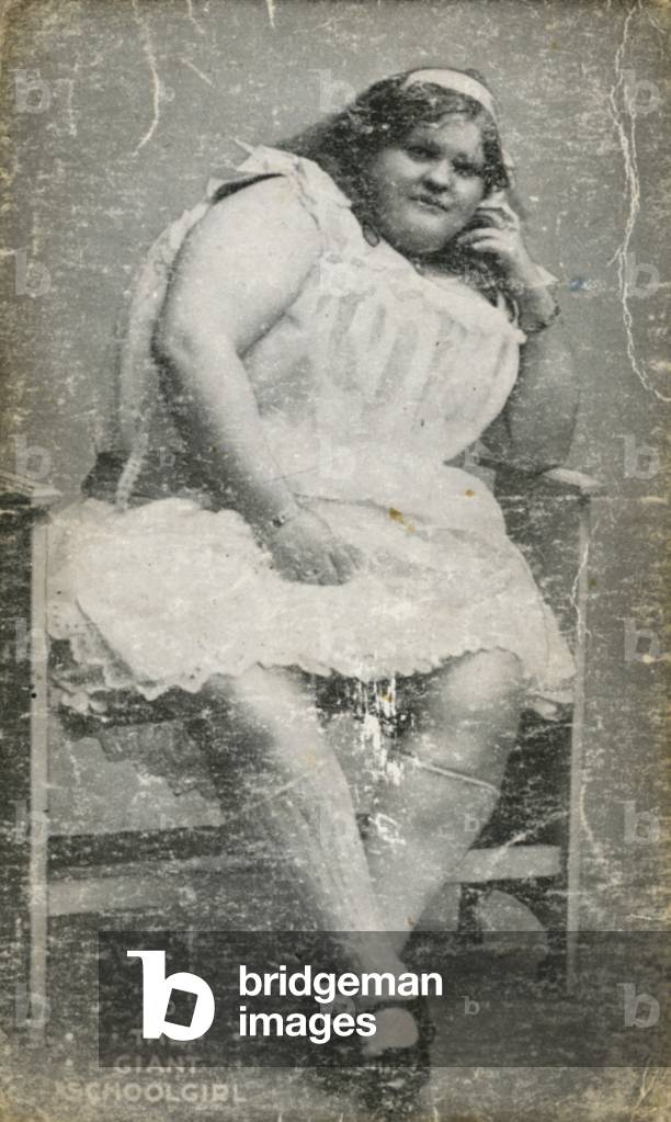 Edwardian postcard