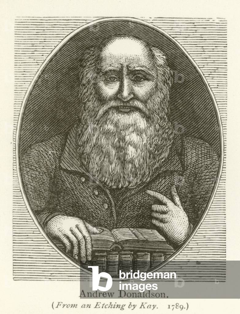 Andrew Donaldson (engraving)