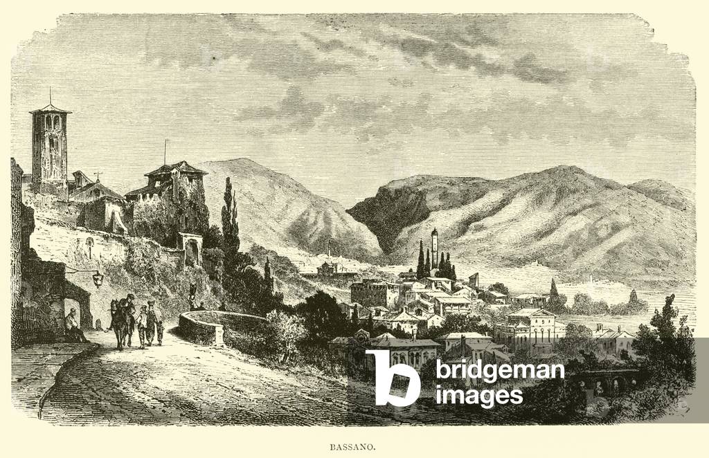 Bassano (engraving)