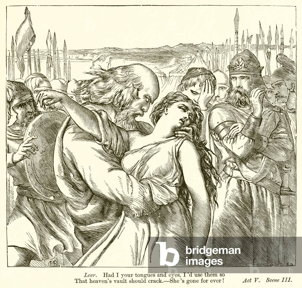King Lear (engraving)