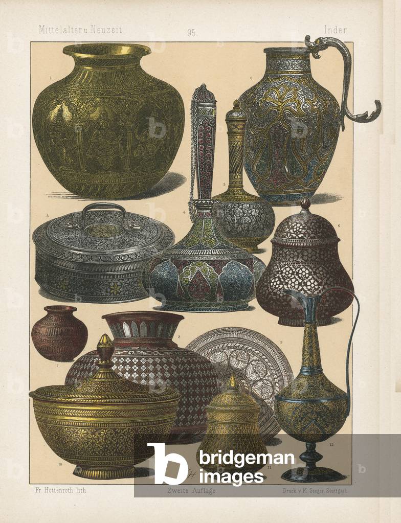 Kostüm.