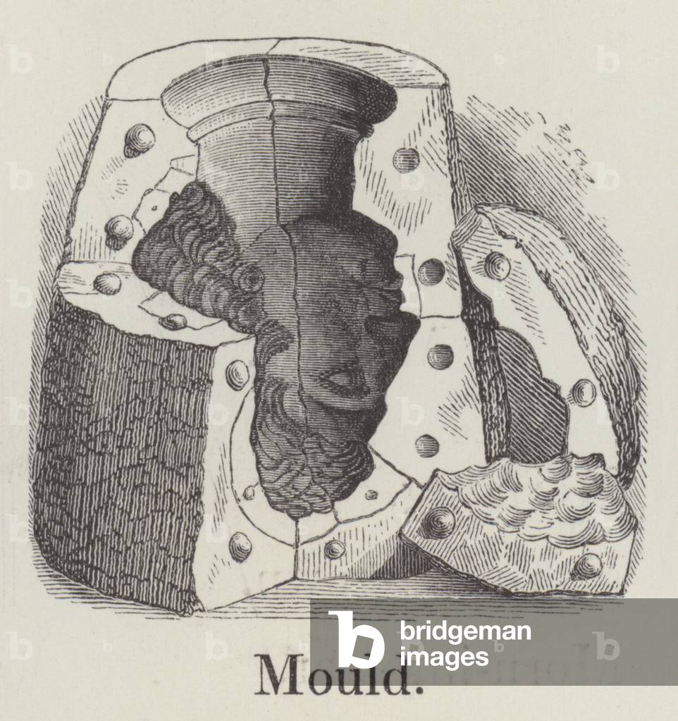 Mould (engraving)