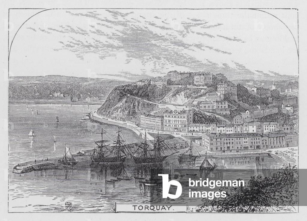 Torquay (engraving)