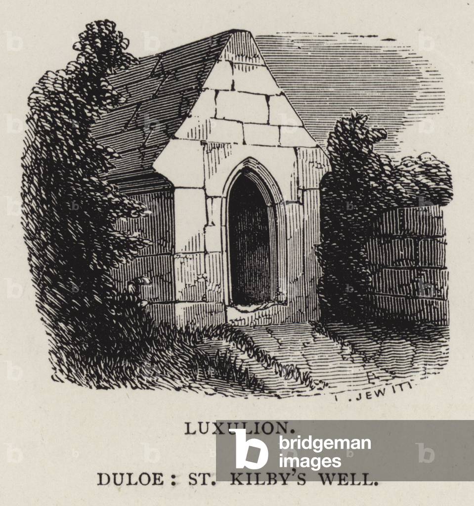 Luxulion (engraving)