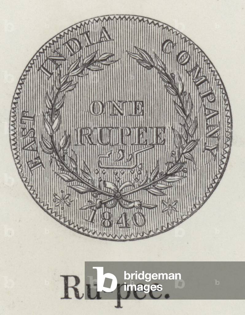 Rupee (engraving)