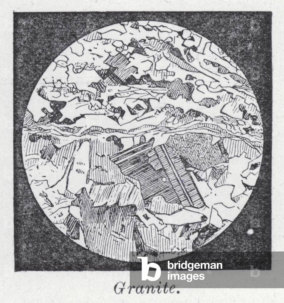 Granite (litho)