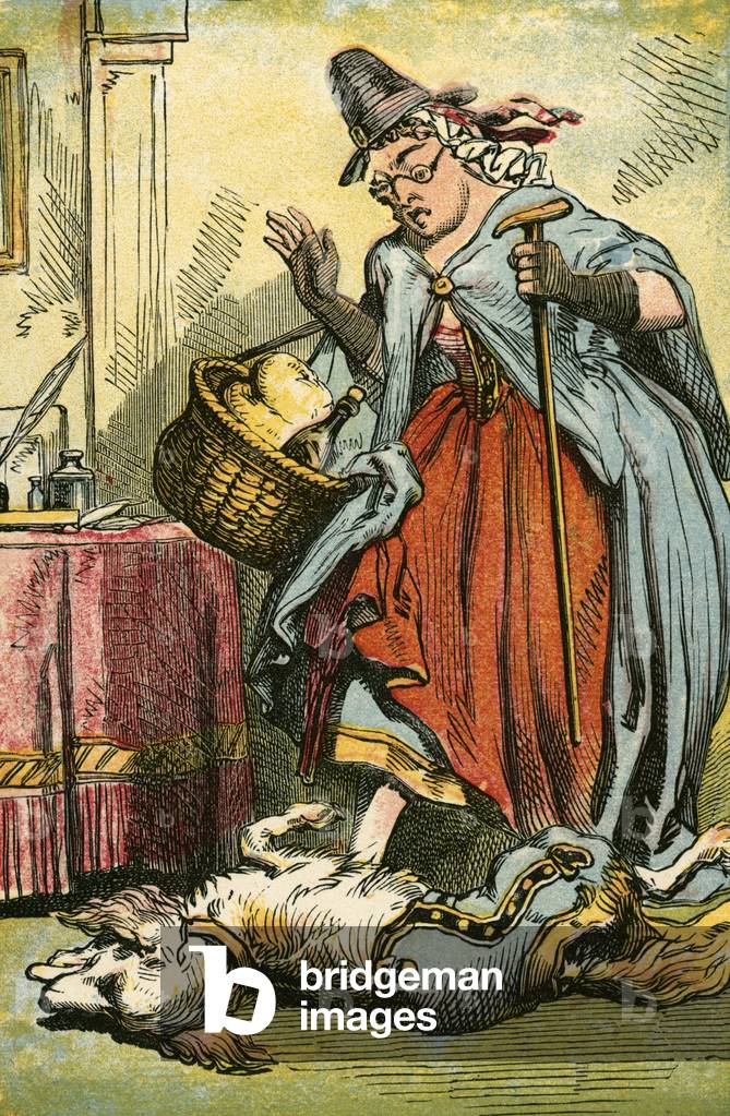 Der Hund sieht tot aus