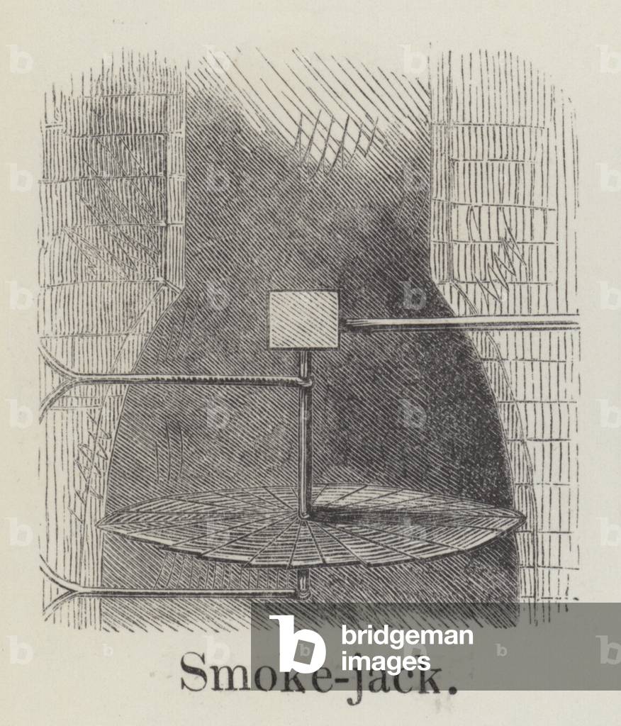 Smokejack (engraving)