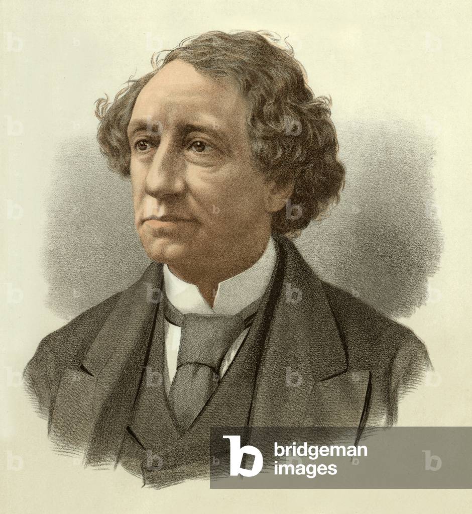 Sir John A Macdonald