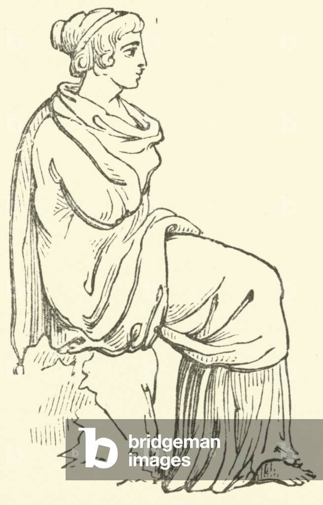 Peplum (engraving)