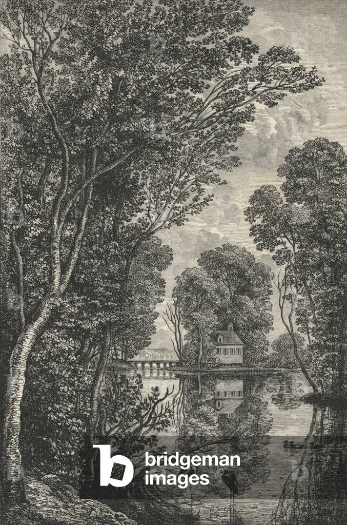 Morfontaine (engraving)