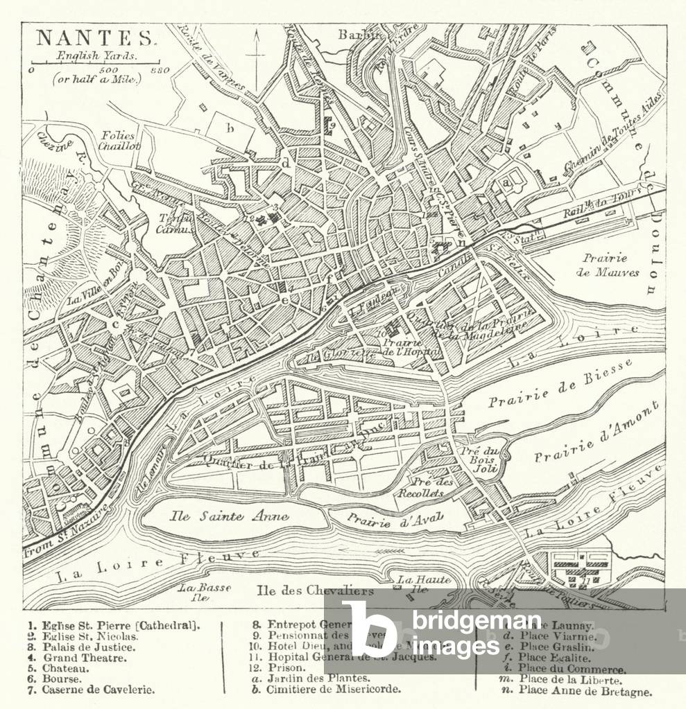 Nantes (engraving)