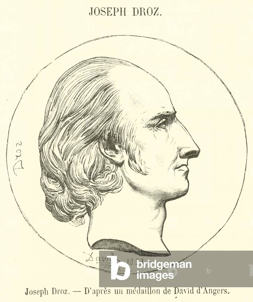 Joseph Droz (engraving)