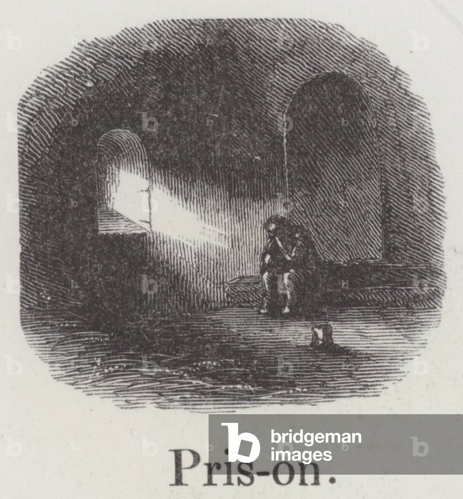 Prison (engraving)