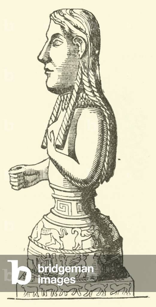 Sphyrelata (engraving)