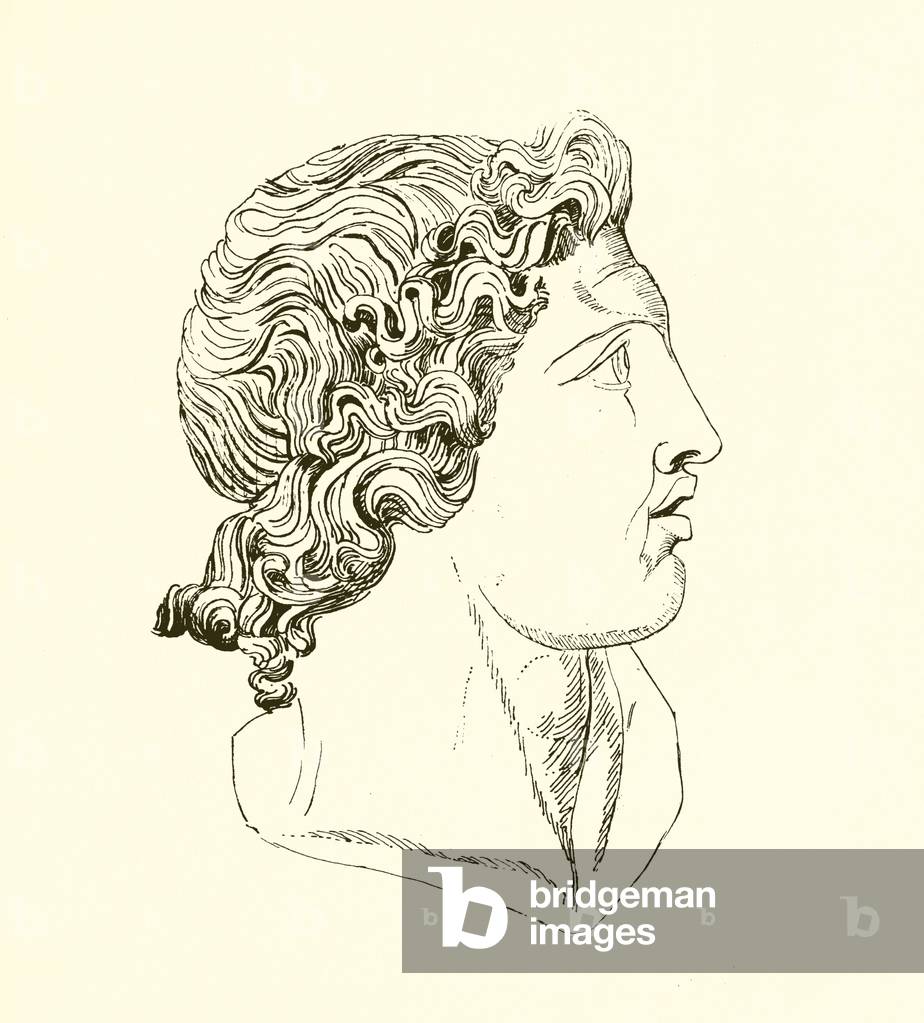 Active Spirit, Vigour and Importance (engraving)