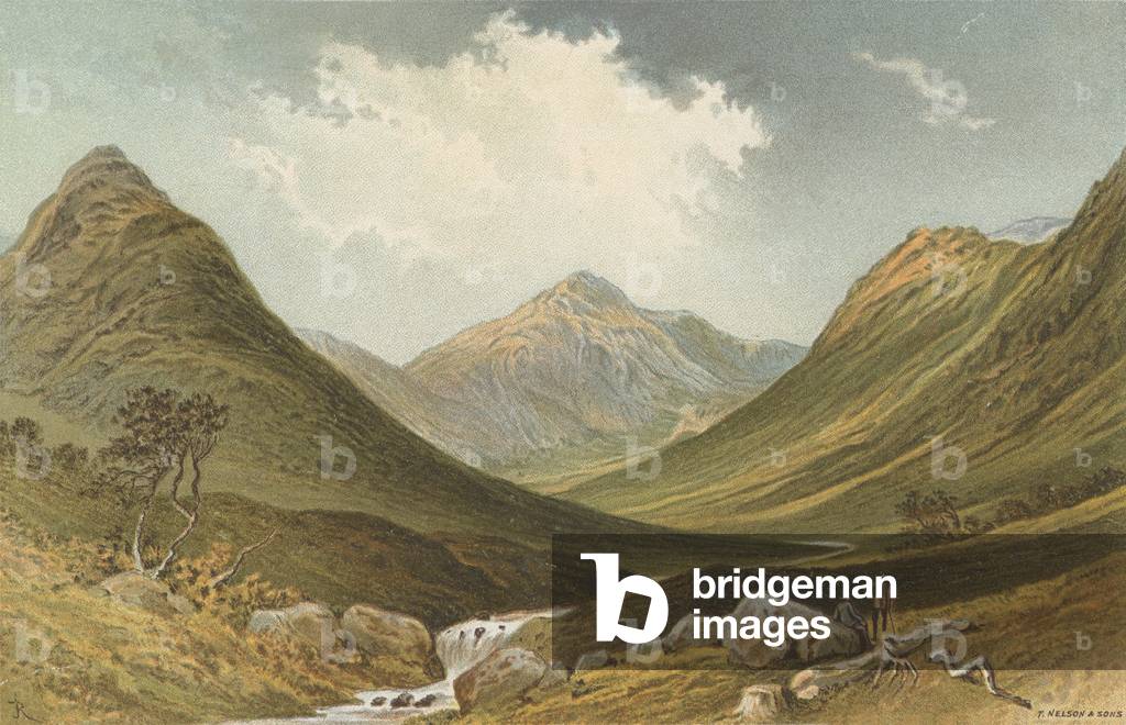 Glen Sannox - Arran