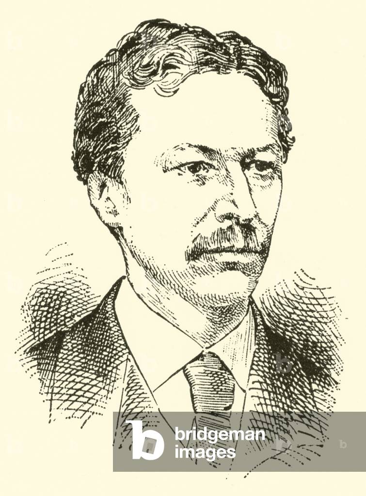 Richard Hoffman (engraving)