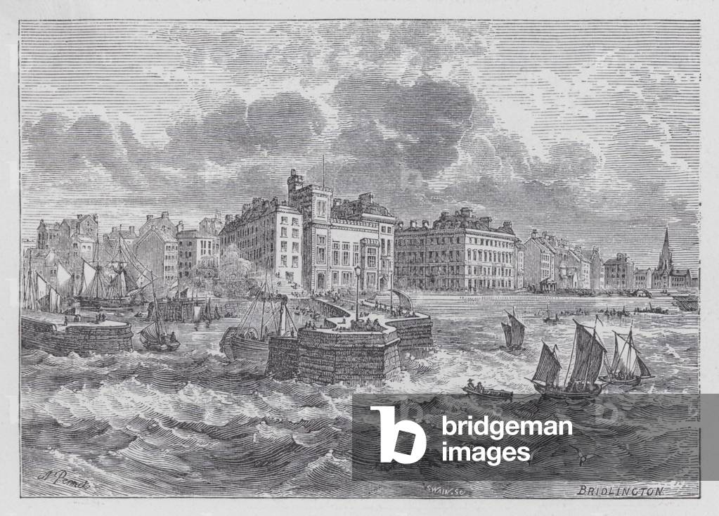 Bridlington (engraving)