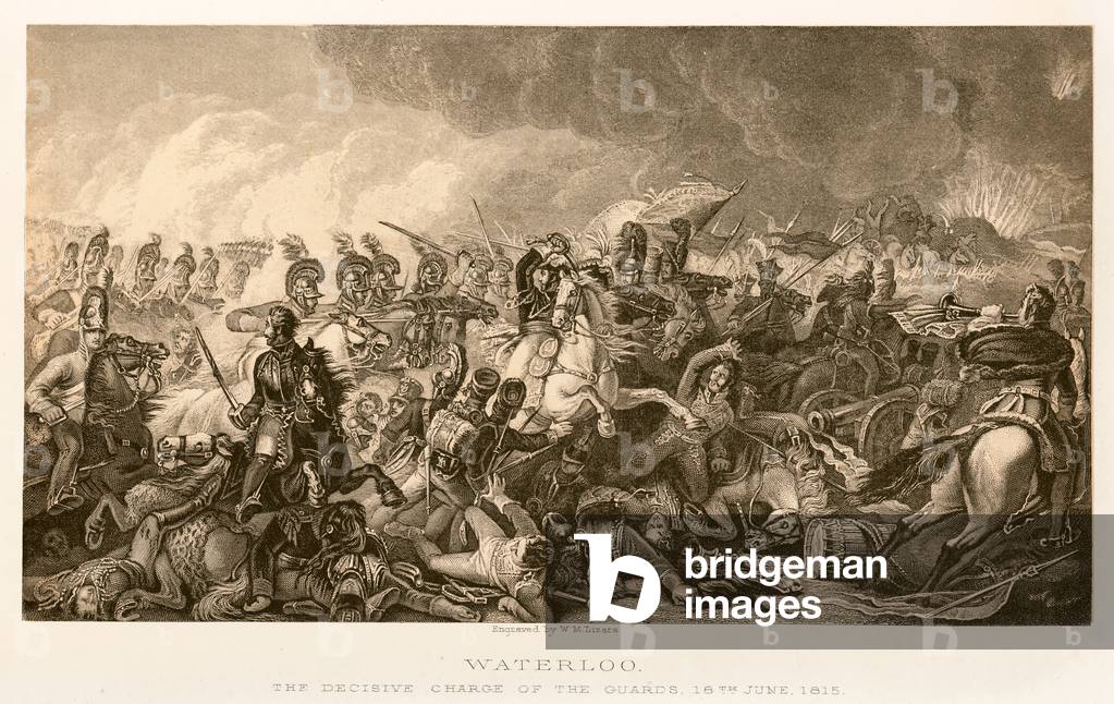 Waterloo (engraving)