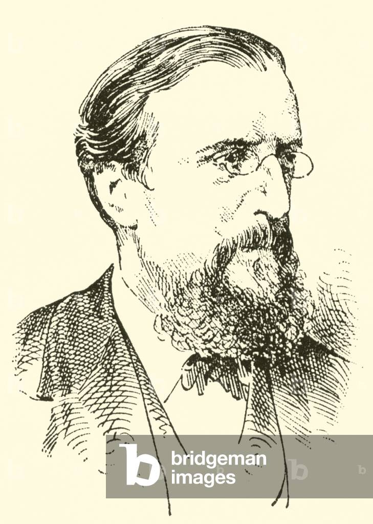 Edmund Hart Turpin (engraving)