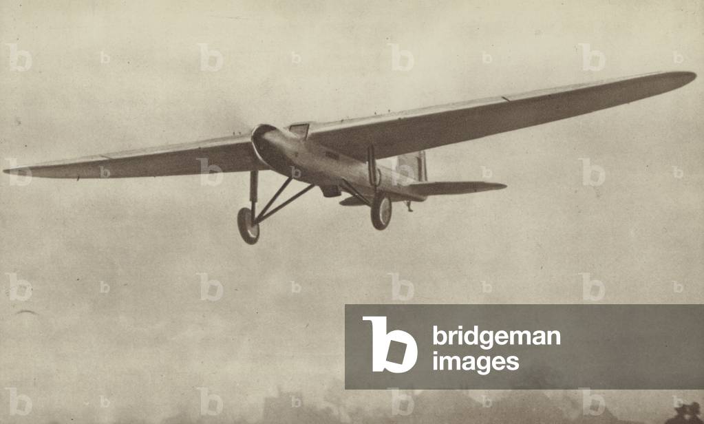 The Fairey 