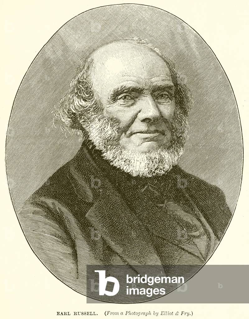 Earl Russell (engraving)