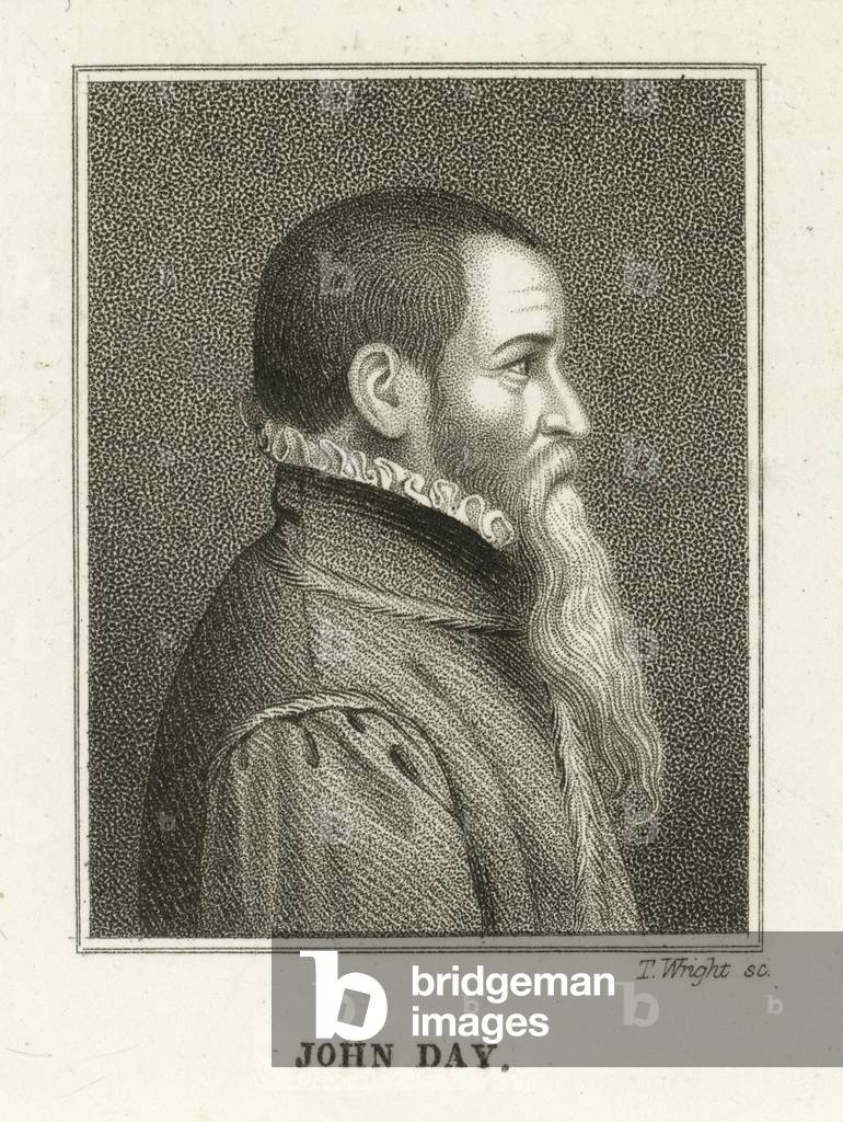 John Day (engraving)