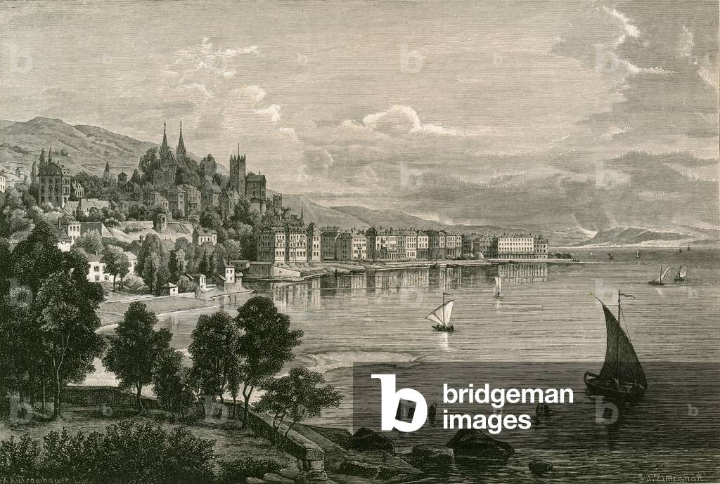 Neuchatel (engraving)