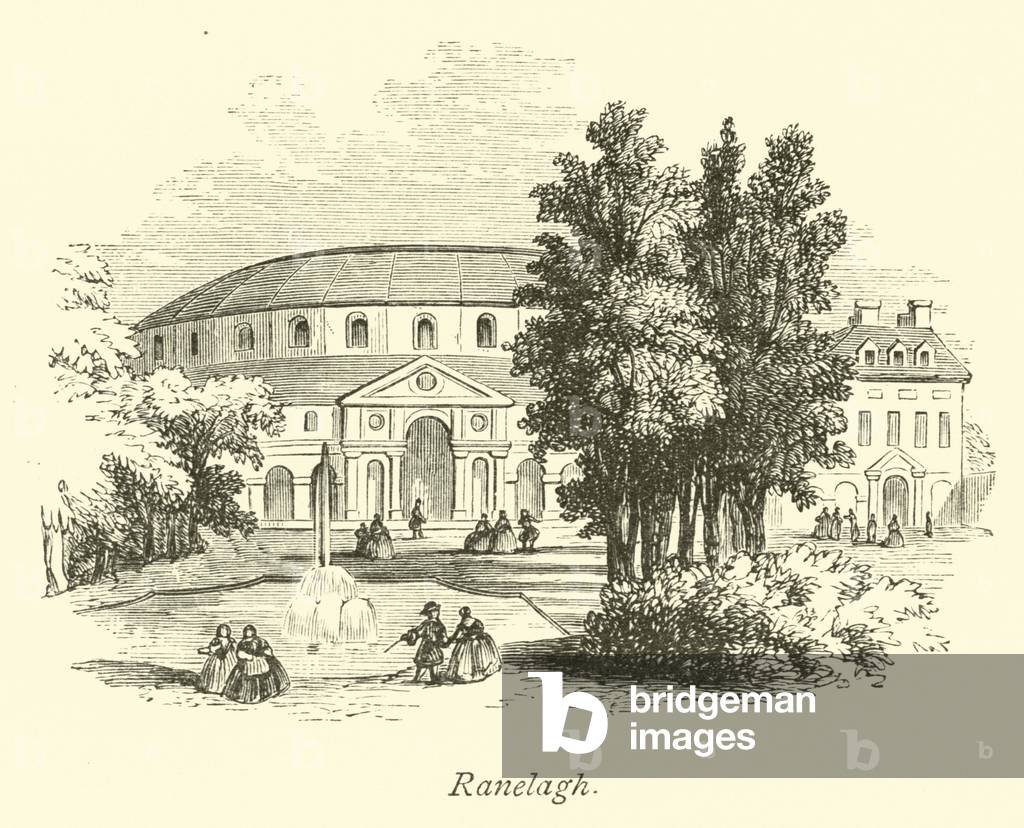 Ranelagh (engraving)