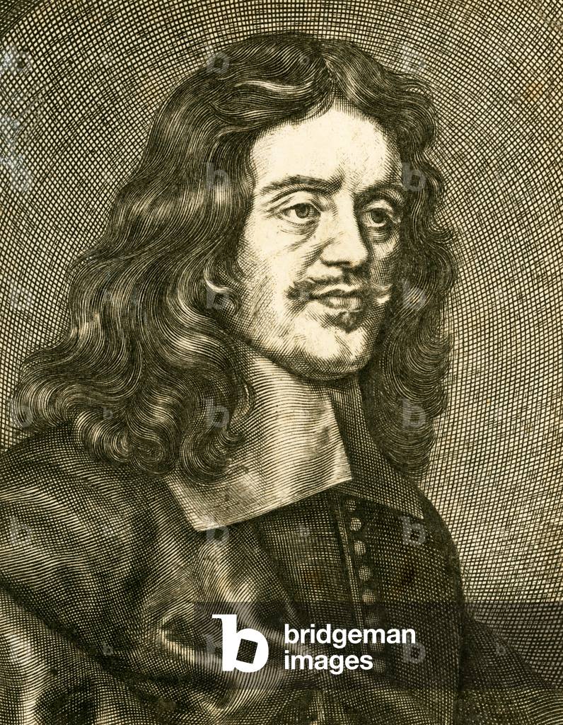 John Kersey (engraving)