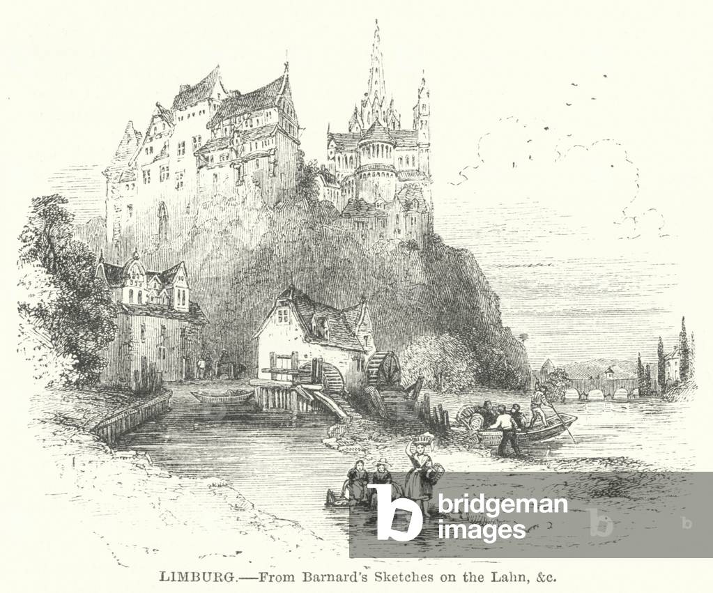 Limburg (engraving)